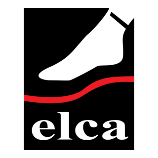 Elca Logo PNG Vector