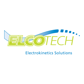 Elcotech, Electrokinetics Solutions Logo PNG Vector