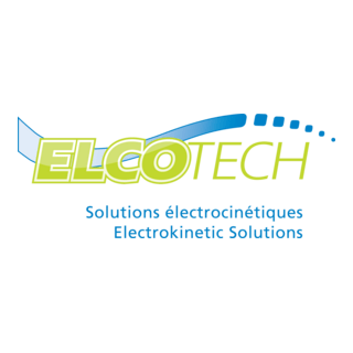 Elcotech Logo PNG Vector