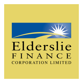 Elderslie Finance Logo PNG Vector