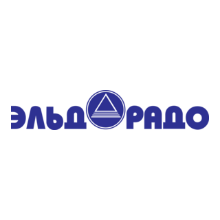 Eldorado Logo PNG Vector