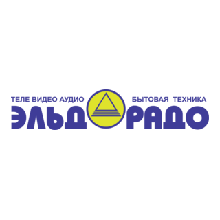 Eldorado Logo PNG Vector