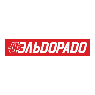 Eldorado Logo PNG Vector