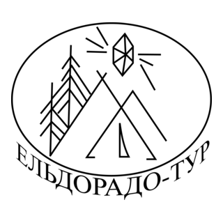 Eldorado-Tour Logo PNG Vector