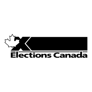 Elections Canada Logo PNG Vector