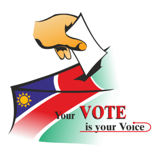 Electoral Commision Logo PNG Vector