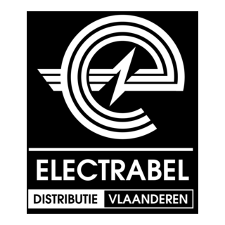Electrabel Logo PNG Vector