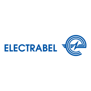 Electrabel Logo PNG Vector