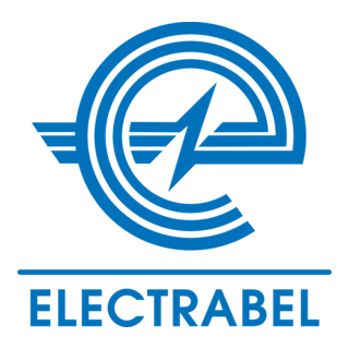Electrabel Logo PNG Vector