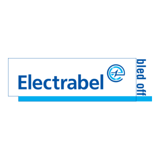 Electrabel Logo PNG Vector