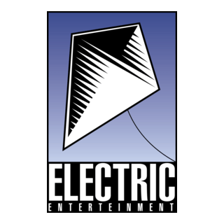 Electric Enterteinment Logo PNG Vector