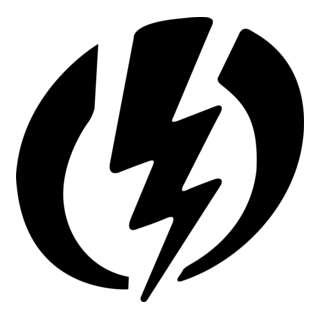 Electric Logo PNG Vector