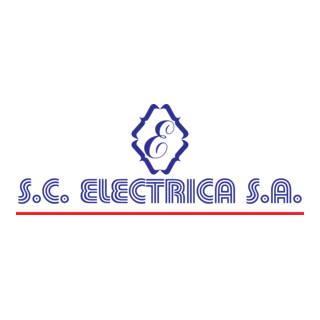 Electrica Logo PNG Vector