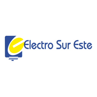 electro sur Logo PNG Vector