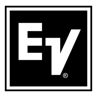 Electro-Voice Logo PNG Vector