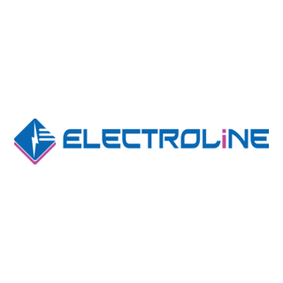 Electroline Logo PNG Vector