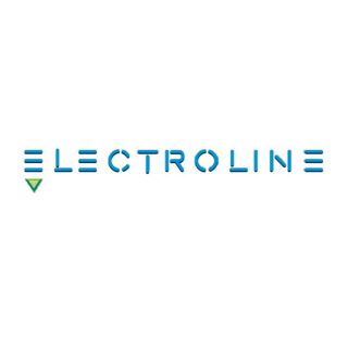 Electroline Logo PNG Vector