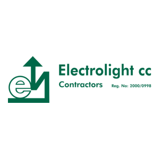 Electrolite Logo PNG Vector