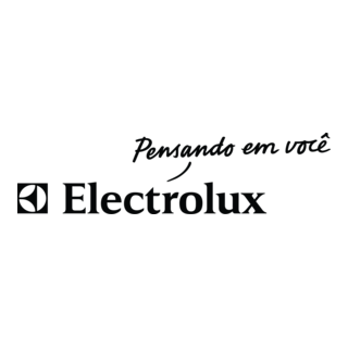 Electrolux Brasil Logo PNG Vector