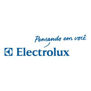 Electrolux Logo PNG Vector