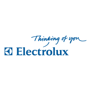 Electrolux thinking Logo PNG Vector