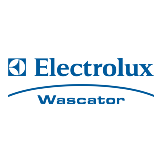 Electrolux Wascator Logo PNG Vector
