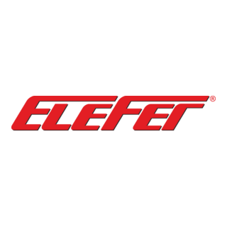 elefer Logo PNG Vector