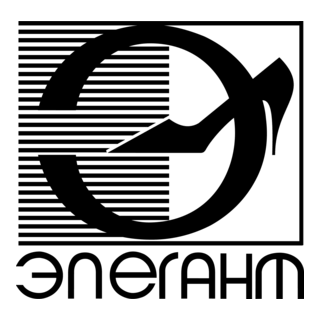 Elegant Logo PNG Vector