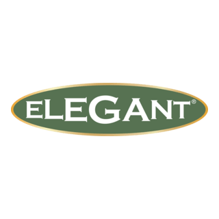 Elegant Logo PNG Vector