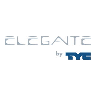 Elegante by TYC Logo PNG Vector