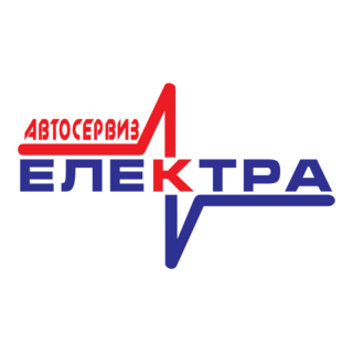 Elektra Avroserviz Logo PNG Vector