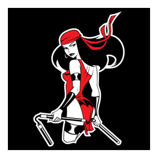 Elektra Logo PNG Vector