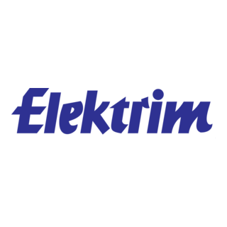 Elektrim Logo PNG Vector