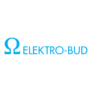 Elektro-Bud Logo PNG Vector