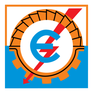 Elektrocieplownia Odra Logo PNG Vector