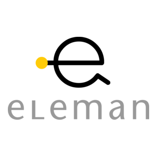 Eleman Logo PNG Vector