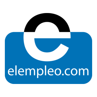 elempleo.com Logo PNG Vector
