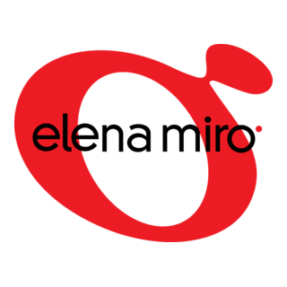 Elena Miro Logo PNG Vector