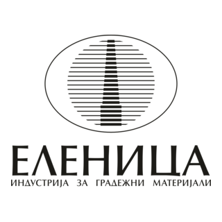 Elenica Logo PNG Vector