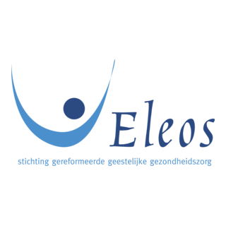 Eleos Logo PNG Vector
