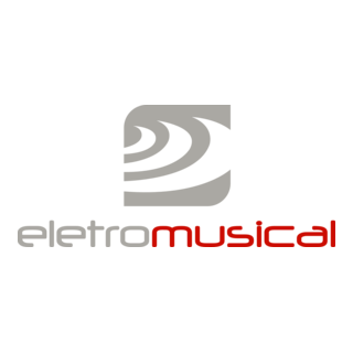 eletro musical Logo PNG Vector