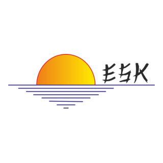 Eletro S. Kato Logo PNG Vector