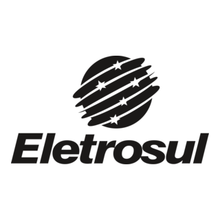 Eletrosul Centrais Elétricas S.A. Logo PNG Vector