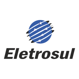 Eletrosul Logo PNG Vector