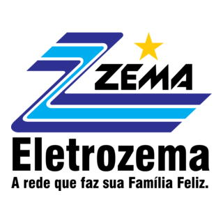 eletrozema Logo PNG Vector