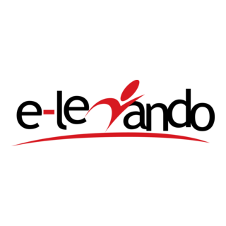 Elevando Livraria Logo PNG Vector