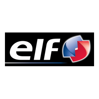 Elf Logo PNG Vector