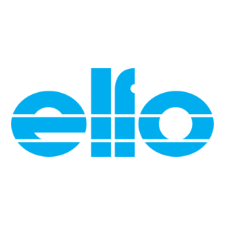 Elfo Logo PNG Vector