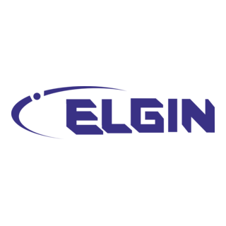 Elgin Logo PNG Vector