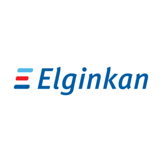 Elginkan Holding Logo PNG Vector